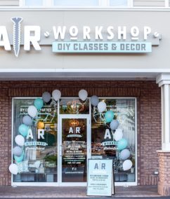 AR Workshop Staten Island Celebrates Grand Opening in NY