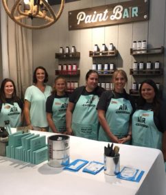 Pennsylvanians Celebrate the Opening of AR Workshop Easton