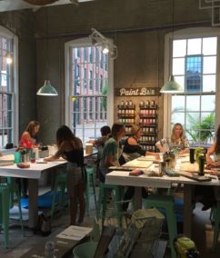 Pennsylvanians Celebrate the Opening of AR Workshop Easton