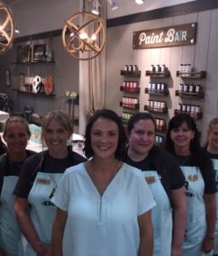 Pennsylvanians Celebrate the Opening of AR Workshop Easton