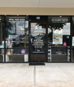 Florida Welcomes AR Workshop Winter Park