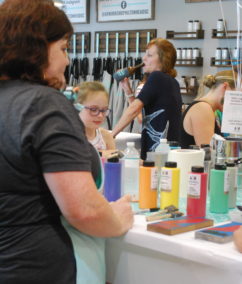 South Carolina Celebrates the Opening of AR Workshop Hilton Head