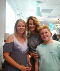 South Carolina Celebrates the Opening of AR Workshop Hilton Head