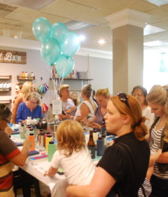 South Carolina Celebrates the Opening of AR Workshop Hilton Head