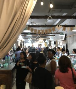 Florida Welcomes AR Workshop Hollywood