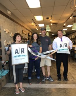 AR Workshop Pickerington