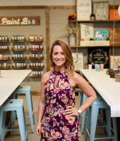 AR Workshop Asheville Celebrates Grand Opening