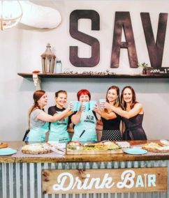 AR Workshop Savannah Makes 6 Locations in Georgia