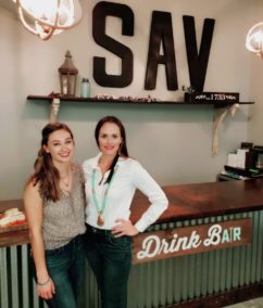 AR Workshop Savannah Makes 6 Locations in Georgia