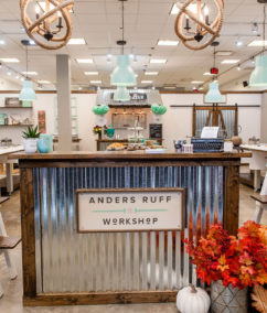 AR Workshop Richmond Opens in Virginia