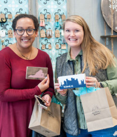 AR Workshop Richmond Opens in Virginia