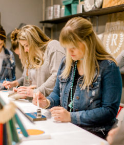 AR Workshop Knoxville Tennessee is Now Open