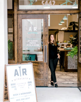 AR Workshop Knoxville
