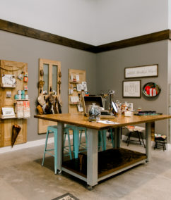 AR Workshop Knoxville Tennessee is Now Open