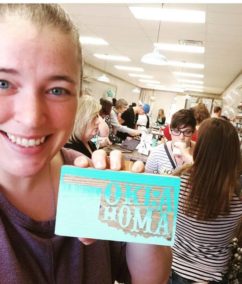 AR Workshop Edmond Is Open in Oklahoma!