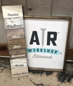 AR Workshop Edmond Is Open in Oklahoma!