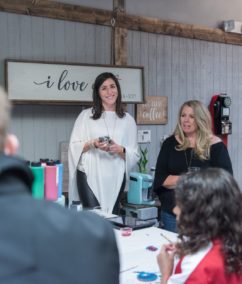 AR Workshop Fairfield is First to Open in Connecticut