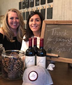 AR Workshop Fairfield is First to Open in Connecticut