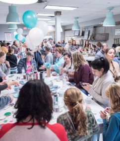 AR Workshop Fairfield is First to Open in Connecticut