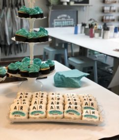 AR Workshop Frisco Opens in Texas