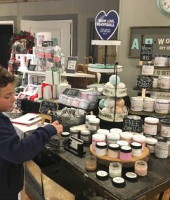 AR Workshop LaPlata Inspiring DIYers in Maryland