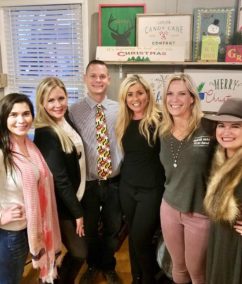 AR Workshop LaPlata Inspiring DIYers in Maryland