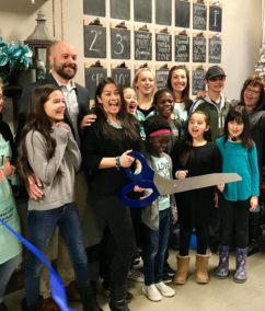 AR Workshop Meridian Now Open in Idaho