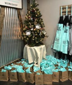 California Warmly Welcomes AR Workshop Sacramento