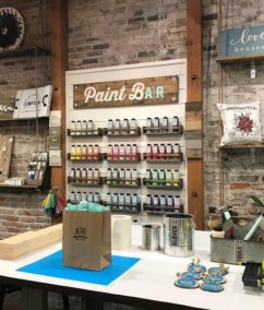 California Warmly Welcomes AR Workshop Sacramento