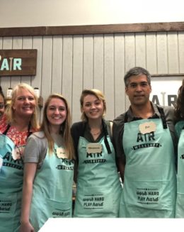 AR Workshop Scottsdale