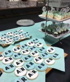 Welcome to the Family AR Workshop St. Joseph