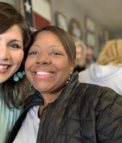 AR Workshop Pearland Excites DIYers in Texas