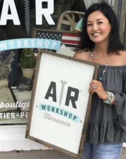 AR Workshop Torrance