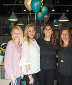 AR Workshop Waxhaw Opens in North Carolina as Corporate Store