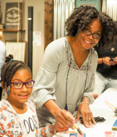 AR Workshop Waxhaw Opens in North Carolina as Corporate Store