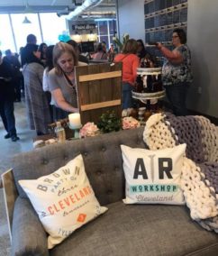 Welcome to Tennessee, AR Workshop Cleveland