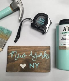 The Big Apple Welcomes AR Workshop Manhattan