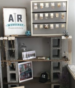 AR Workshop Fredericksburg Celebrates Grand Opening in Virginia