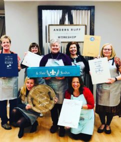 AR Workshop Fredericksburg Celebrates Grand Opening in Virginia