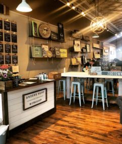 AR Workshop Missoula is First of Its Kind to Open in Montana