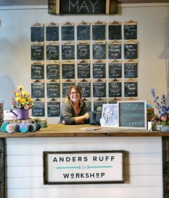 AR Workshop Missoula is First of Its Kind to Open in Montana