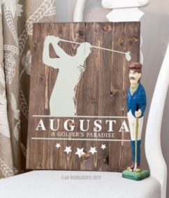 Father’s Day Gift Ideas from AR Workshop