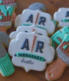 AR Workshop Seattle Delights Washingtonians