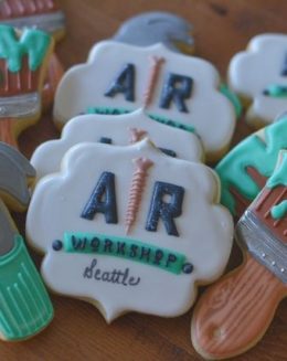 AR Workshop Seattle