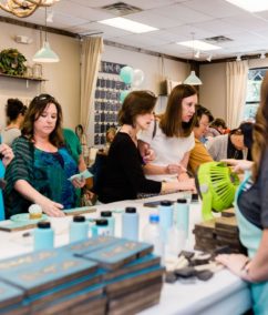 Alabama Warmly Welcomes AR Workshop Mobile