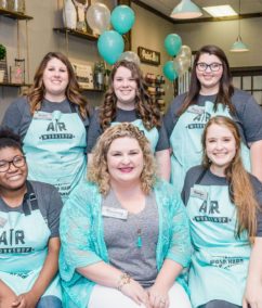 Alabama Warmly Welcomes AR Workshop Mobile