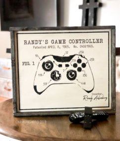 Father’s Day Gift Ideas from AR Workshop