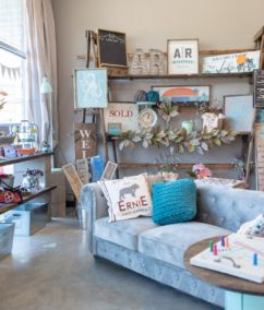 AR Workshop Cypress Opens in Texas