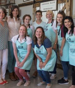 AR Workshop Cypress Opens in Texas