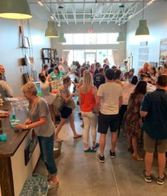 Welcome to Missouri, AR Workshop Lee’s Summit